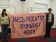 Акция в "Росатоме". Фото с сайта: novoteka.ru