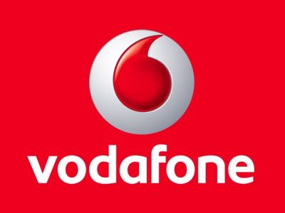 Vodafone