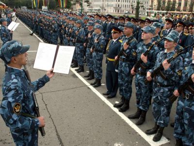 Фото: официальный сайт ФСИН России