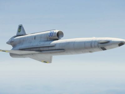 Ту-141 стриж