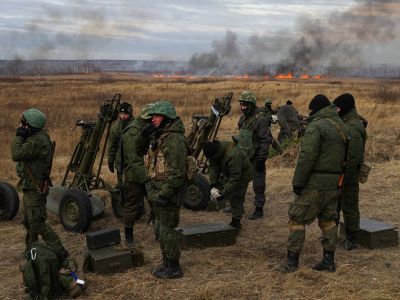 Фото: Донат Сорокин / ТАСС