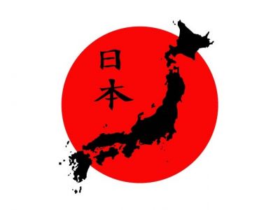 Япония. Источник - yokosojapan.co.jp