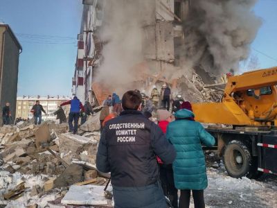 Фото: СУ СК по Сахалинской области